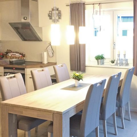 MAISON 6 personnes - DMR634