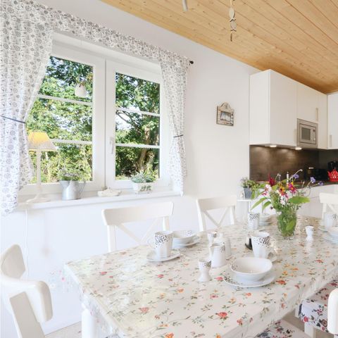 BUNGALOW 6 personnes - DMR644