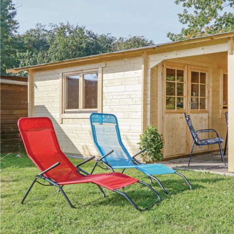 BUNGALOW 6 personnes - DMR644