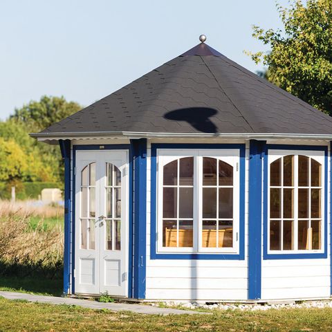 BUNGALOW 6 personnes - DMR605