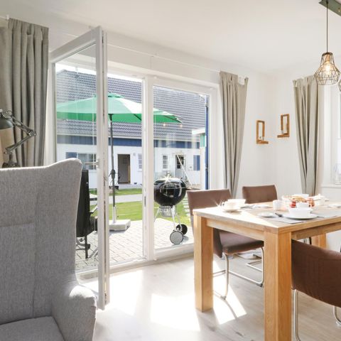 MAISON 4 personnes - DMR631