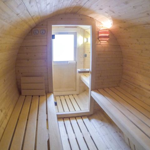 MAISON 4 personnes - DMR631