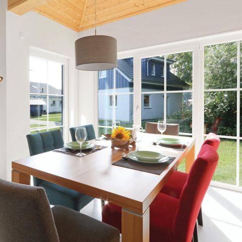 Novasol Ferienpark Altefähr - Rügen - Camping Mecklembourg-Poméranie occidentale - Image N°2