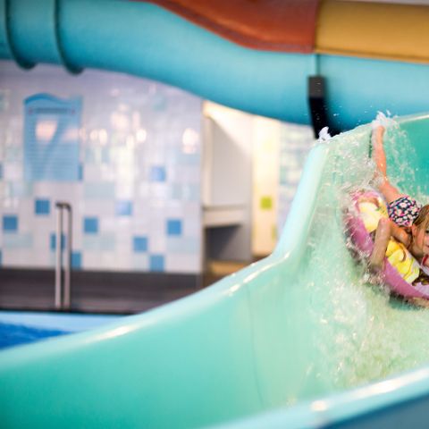 Bungalowpark Hoge Hexel - Camping Wierden - Image N°5