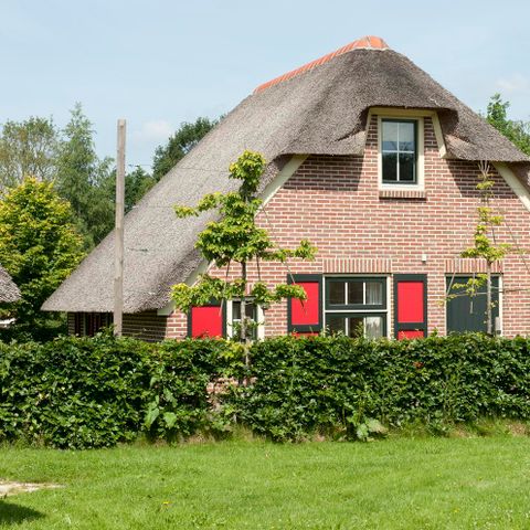 BUNGALOW 6 personnes - Maison de campagne