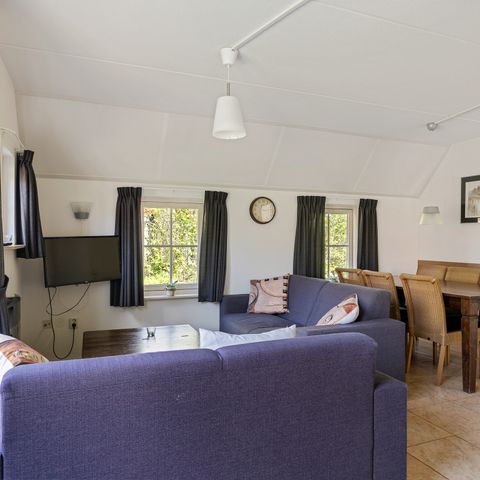 BUNGALOW 6 personnes - Maison de campagne