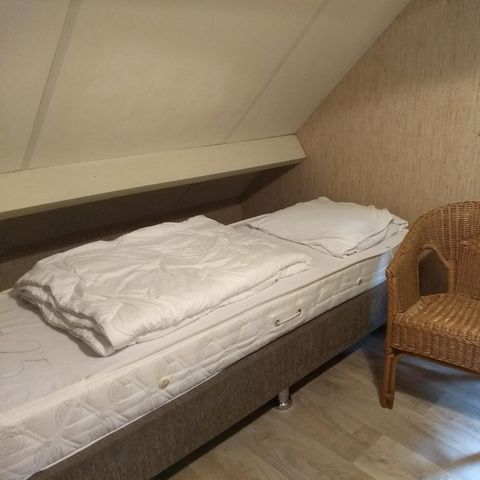 BUNGALOW 6 personnes - Courlis