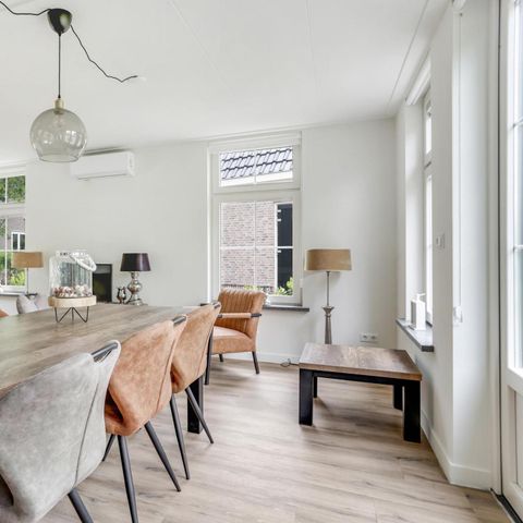 MAISON 6 personnes - Notaire