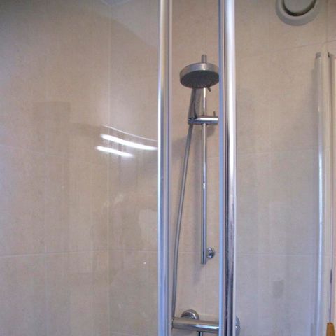 BUNGALOW 8 personnes - De base