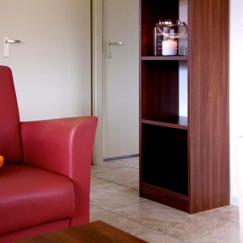 BUNGALOW 8 personnes - De base