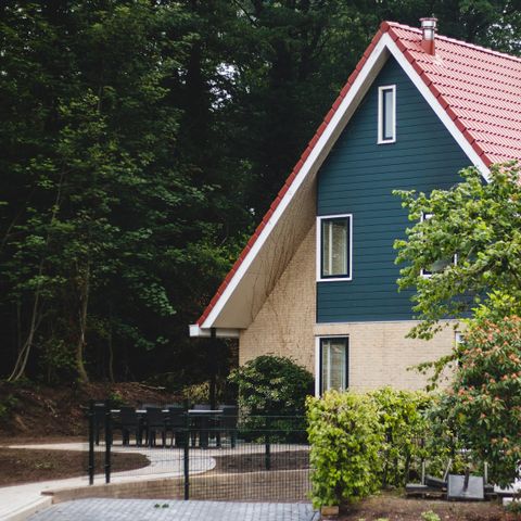 MAISON 14 personnes - Le tétras lyre