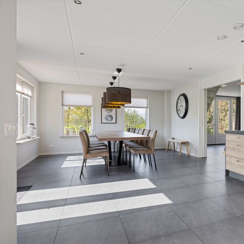 MAISON 12 personnes - Villa Notaria