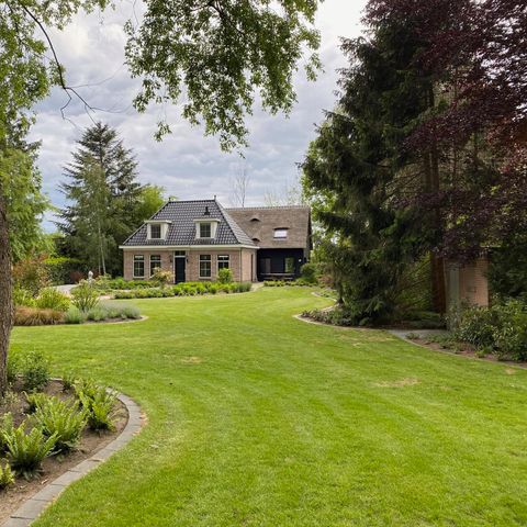 MAISON 12 personnes - Villa Notaria