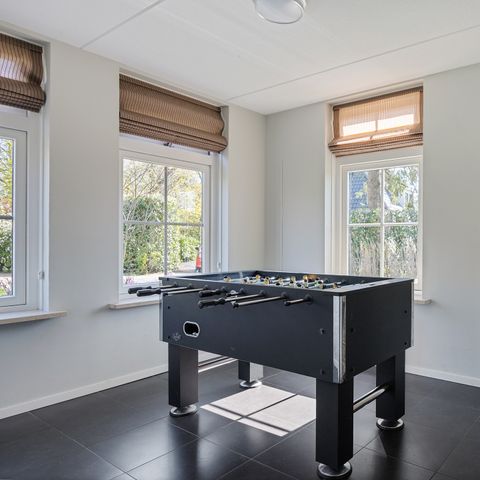 MAISON 12 personnes - Villa Notaria