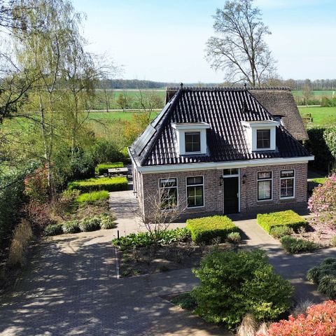 Hébergement pour groupe 12 personnes - Villa Notaria