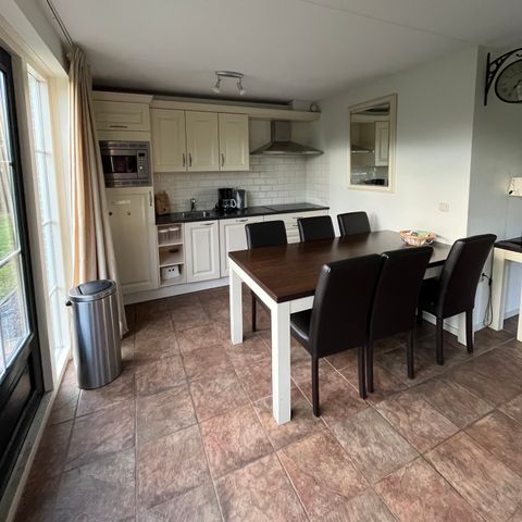 MAISON 4 personnes - Notaire