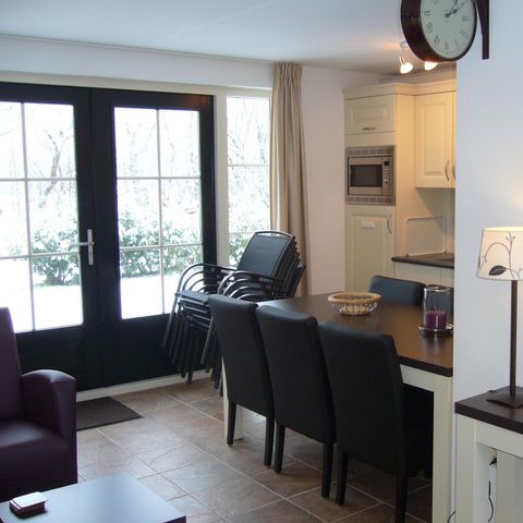 MAISON 4 personnes - Notaire