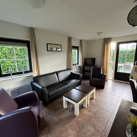 MAISON 4 personnes - Notaire