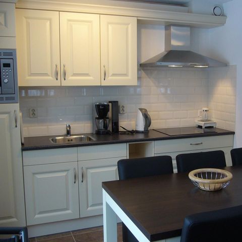 MAISON 4 personnes - Notaire