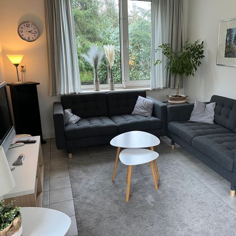 BUNGALOW 4 personnes - La tourterelle des bois