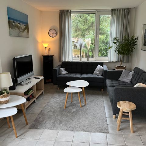 BUNGALOW 4 personnes - La tourterelle des bois