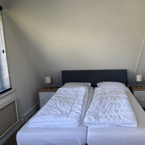 BUNGALOW 4 personnes - La tourterelle des bois