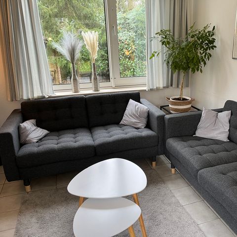 BUNGALOW 4 personnes - La tourterelle des bois