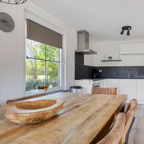 MAISON 8 personnes - Vanneau