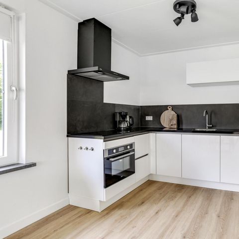 MAISON 8 personnes - Vanneau