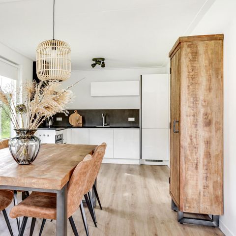 BUNGALOW 6 personnes - Kievit