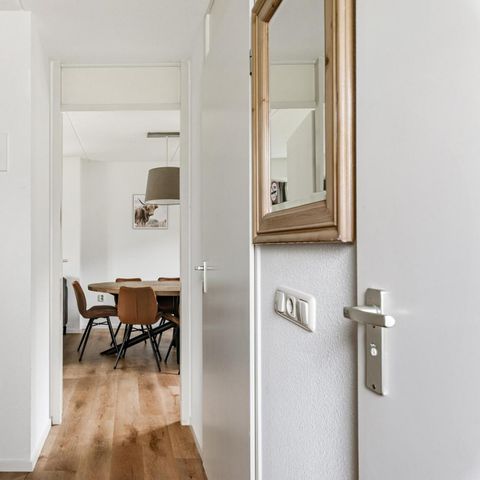 BUNGALOW 8 personnes -  Oie des champs