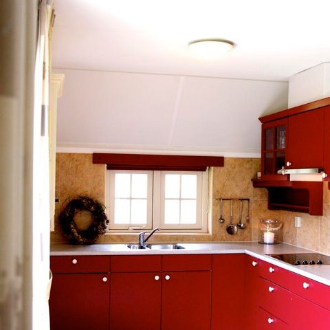 MAISON 8 personnes - Maison de campagne