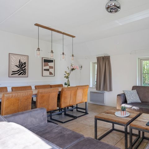 MAISON 8 personnes - Maison de campagne