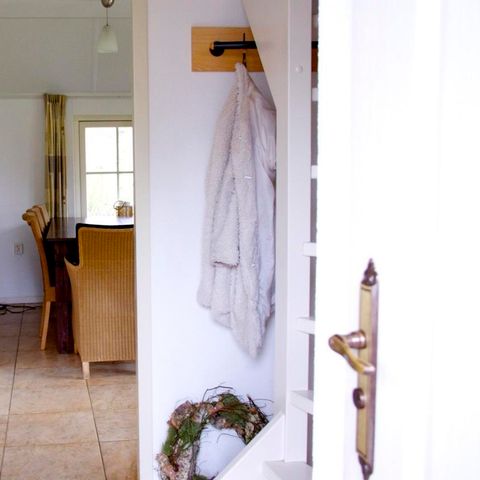 MAISON 8 personnes - Maison de campagne