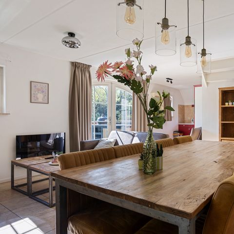 MAISON 8 personnes - Maison de campagne
