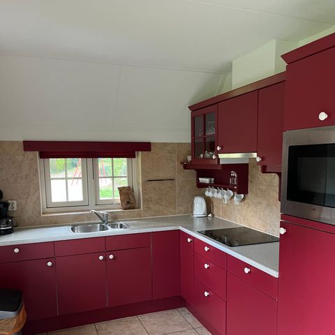 MAISON 8 personnes - Maison de campagne