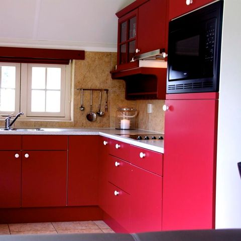 MAISON 8 personnes - Maison de campagne