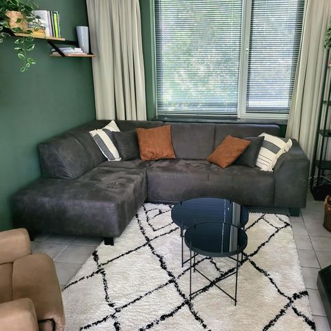 BUNGALOW 6 personnes - Tourterelle