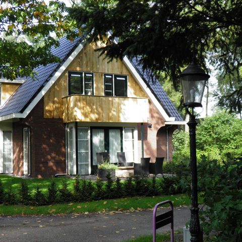 MAISON 20 personnes - Grande manche