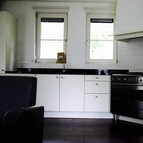 MAISON 20 personnes - Grande manche