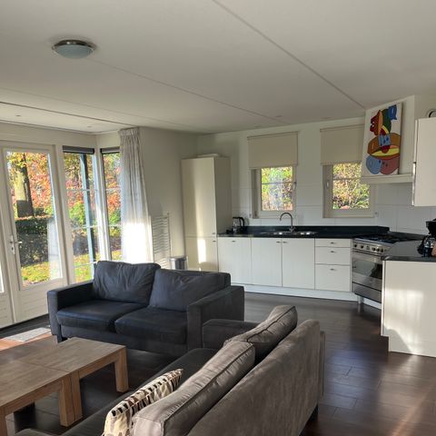 MAISON 20 personnes - Grande manche