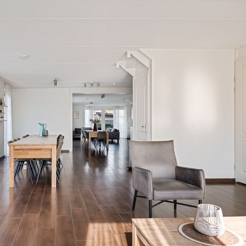 MAISON 20 personnes - Grande manche