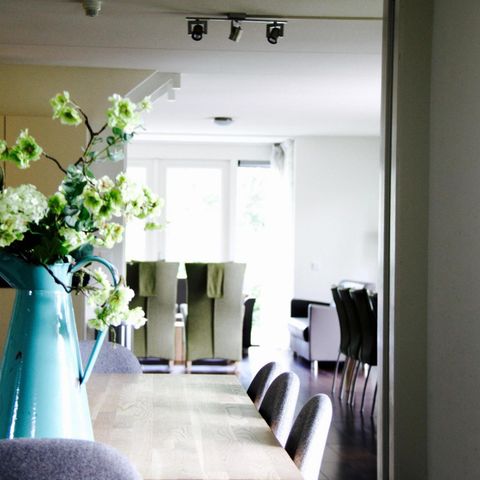 MAISON 20 personnes - Grande manche