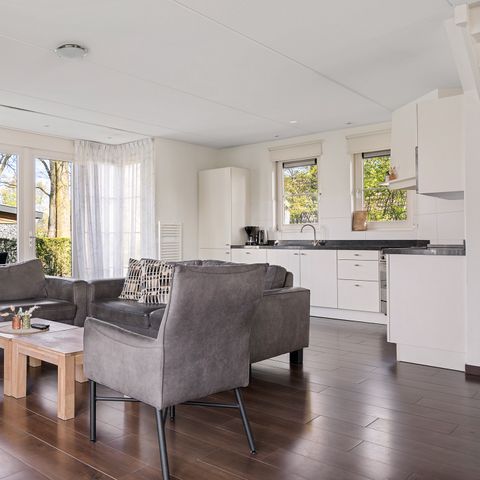 MAISON 20 personnes - Grande manche