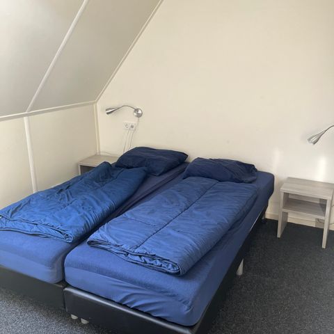 MAISON 20 personnes - Grande manche