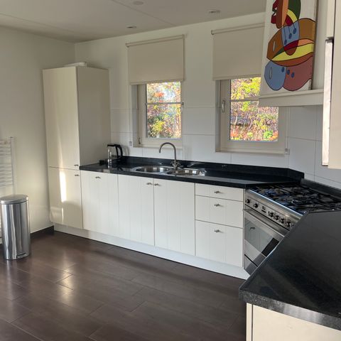 MAISON 20 personnes - Grande manche