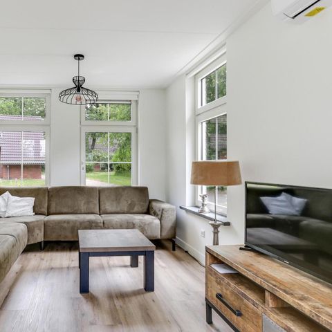 MAISON 8 personnes - Notaire