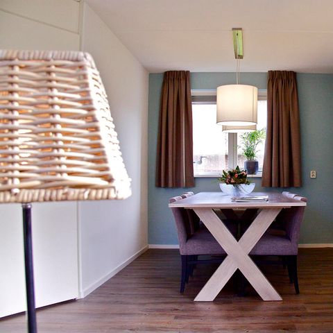 BUNGALOW 6 personnes - Queue de pie