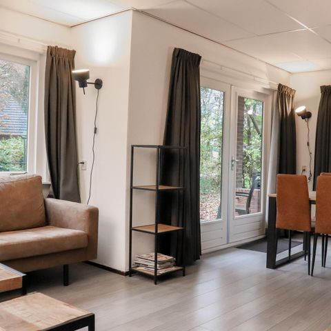 MAISON 8 personnes - Twente Gent