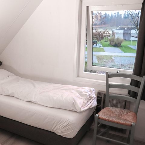 MAISON 8 personnes - Twente Gent